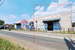 Unit Gudang disewakan di Lawang Malang dengan LT 536m2 / LB 536m2 Unit Gudang disewakan di Lawang Malang dengan LT 536m2 / LB 536m2