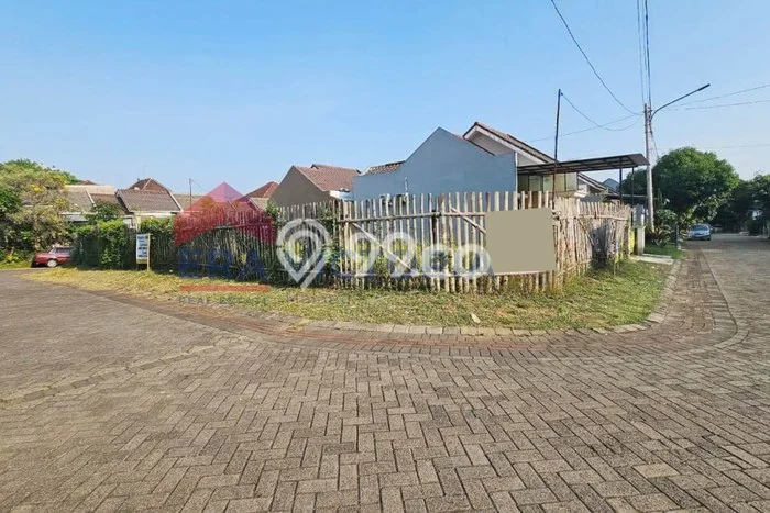 Tanah Kavling untuk Dijual di Wagir Malang 129m2 Tanah Kavling untuk Dijual di Wagir Malang 129m2
