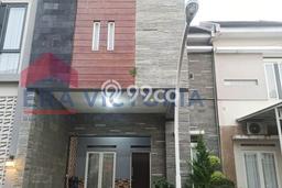 Rumah LT 75m2m² di Lowokwaru, Malang - Akses Mudah Rumah LT 75m2m² di Lowokwaru, Malang - Akses Mudah