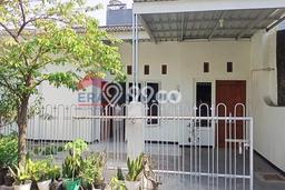 For Sale Hunian Rumah Nyaman 3 KT di Karangpilang, Surabaya For Sale Hunian Rumah Nyaman 3 KT di Karangpilang, Surabaya
