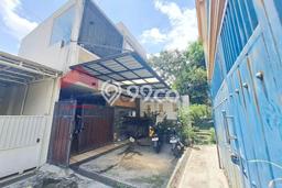 Rumah Nyaman 3 KT LT 95m2m² di Lowokwaru, Malang Rumah Nyaman 3 KT LT 95m2m² di Lowokwaru, Malang