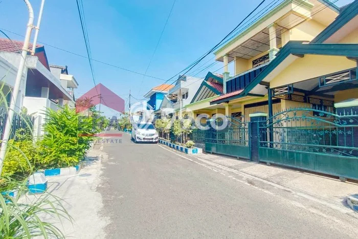 Sewa cepat rumah minimalis lokasi strategis 4 Kamar di Lowokwaru, Malang Sewa cepat rumah minimalis lokasi strategis 4 Kamar di Lowokwaru, Malang
