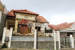Dijual Rumah Eksklusif 3 KT di Dieng, Malang Dijual Rumah Eksklusif 3 KT di Dieng, Malang