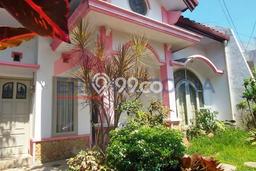 Rumah sewa siap huni 2 KT di Malang Kota, Malang Rumah sewa siap huni 2 KT di Malang Kota, Malang