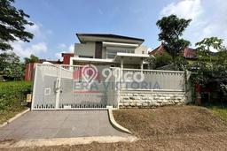 Rumah Modern 3 KT di Araya Malang Unfurnished Rumah Modern 3 KT di Araya Malang Unfurnished