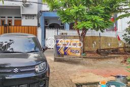 Dijual Rumah Mewah Elegan Dengan View Eksklusif di Kalibata, Jakarta Selatan Dijual Rumah Mewah Elegan Dengan View Eksklusif di Kalibata, Jakarta Selatan