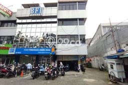 Komersial Dijual di Pancoran LT 80m2, LB 320m2 Solusi Investasi Cerdas Komersial Dijual di Pancoran LT 80m2, LB 320m2 Solusi Investasi Cerdas