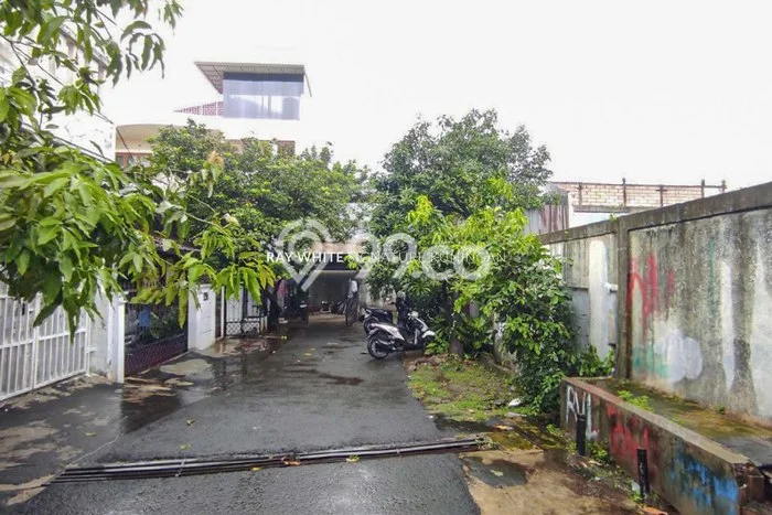 Tanah Kavling di Duren Sawit Dijual dengan Luas 1008m2 Tanah Kavling di Duren Sawit Dijual dengan Luas 1008m2
