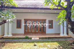 Rumah Elit Modern Tanpa Renovasi di Wijaya Jakarta Selatan Rumah Elit Modern Tanpa Renovasi di Wijaya Jakarta Selatan