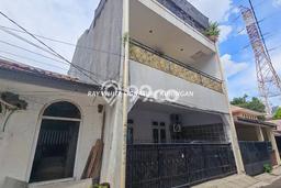 Jual Rumah Mewah Megah Dengan View Eksklusif di Bendungan Hilir, Jakarta Pusat Jual Rumah Mewah Megah Dengan View Eksklusif di Bendungan Hilir, Jakarta Pusat