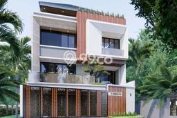 For Sale Rumah Elit Exclusive di Jagakarsa, Jakarta Selatan For Sale Rumah Elit Exclusive di Jagakarsa, Jakarta Selatan