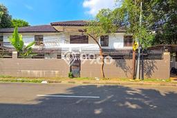 Rumah Mewah Siap Huni LT 544m2 di Menteng, Jakarta Pusat Rumah Mewah Siap Huni LT 544m2 di Menteng, Jakarta Pusat