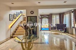 Dijual Rumah Mewah Elegan Dengan View Eksklusif di Bintaro, Jakarta Selatan Dijual Rumah Mewah Elegan Dengan View Eksklusif di Bintaro, Jakarta Selatan