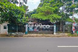 Tanah Dijual Area Strategis di Bangka Jakarta Selatan 452m2 Tanah Dijual Area Strategis di Bangka Jakarta Selatan 452m2