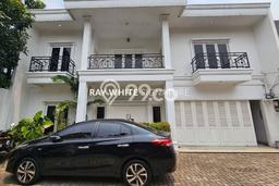 For Sale Rumah Mewah Exclusive di Cilandak, Jakarta Selatan For Sale Rumah Mewah Exclusive di Cilandak, Jakarta Selatan