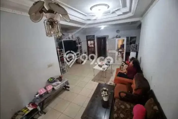 Hunian Nyaman Asri 4 KT Siap Pakai di Pejaten Jakarta Selatan Hunian Nyaman Asri 4 KT Siap Pakai di Pejaten Jakarta Selatan