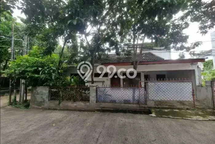 Hunian Nyaman Asri 4 KT Siap Pakai di Pejaten Jakarta Selatan Hunian Nyaman Asri 4 KT Siap Pakai di Pejaten Jakarta Selatan