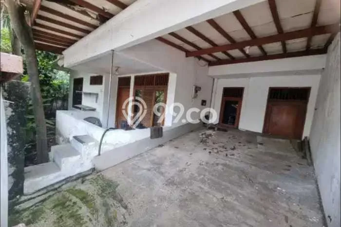 Hunian Nyaman Asri 4 KT Siap Pakai di Pejaten Jakarta Selatan Hunian Nyaman Asri 4 KT Siap Pakai di Pejaten Jakarta Selatan