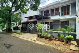 Hunian Super Elit dengan Akses Paling Strategis di Pondok Indah, Jakarta Selatan Hunian Super Elit dengan Akses Paling Strategis di Pondok Indah, Jakarta Selatan