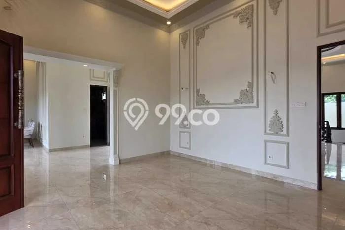 Ready to Use! Premium House LT 400m2 Desain Elegan di Depok I Ready to Use! Premium House LT 400m2 Desain Elegan di Depok I