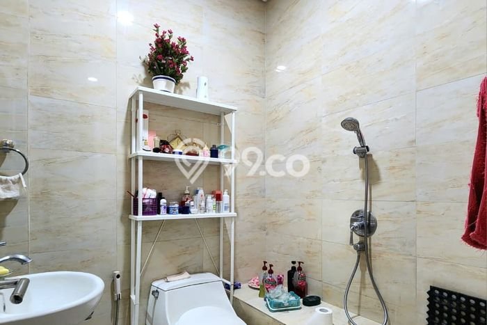 Jual Rumah Luas Elegan Dengan View Eksklusif di Gandaria, Jakarta Selatan Jual Rumah Luas Elegan Dengan View Eksklusif di Gandaria, Jakarta Selatan