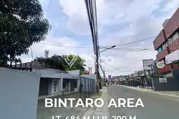 Hunian Elit LB 200m2 Siap Pakai Desain Elegan di Bintaro, Tangerang Selatan Hunian Elit LB 200m2 Siap Pakai Desain Elegan di Bintaro, Tangerang Selatan