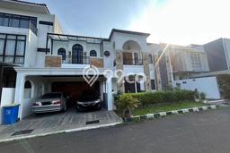 Dijual Rumah Luas Elegan Dengan View Eksklusif di Lebak Bulus, Jakarta Selatan Dijual Rumah Luas Elegan Dengan View Eksklusif di Lebak Bulus, Jakarta Selatan