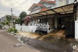 Hunian Super Mewah dengan Akses Paling Strategis di Bintaro, Tangerang Selatan Hunian Super Mewah dengan Akses Paling Strategis di Bintaro, Tangerang Selatan