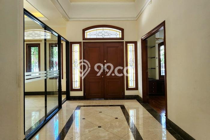 For Sale Rumah Elit Exclusive di Kebayoran Baru, Jakarta Selatan For Sale Rumah Elit Exclusive di Kebayoran Baru, Jakarta Selatan