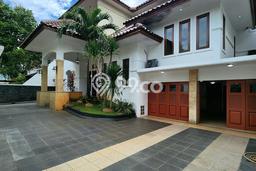 For Sale Rumah Elit Exclusive di Kebayoran Baru, Jakarta Selatan For Sale Rumah Elit Exclusive di Kebayoran Baru, Jakarta Selatan
