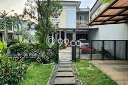 Rumah Mewah LB 275m2 Siap Pakai Desain Elegan di Lebak Bulus, Jakarta Selatan Rumah Mewah LB 275m2 Siap Pakai Desain Elegan di Lebak Bulus, Jakarta Selatan