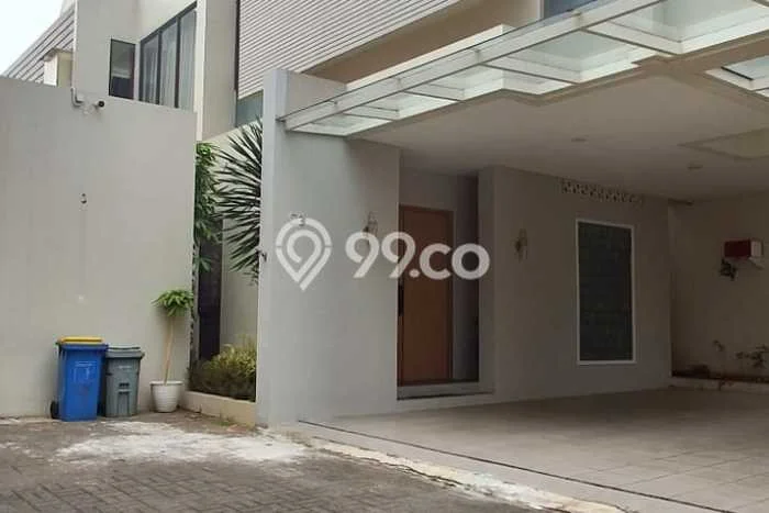 Siap Huni Rumah Mewah 5 Kamar di Jagakarsa Dekat ke Mana Saja Siap Huni Rumah Mewah 5 Kamar di Jagakarsa Dekat ke Mana Saja