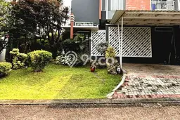 Dijual Rumah Mewah Exclusive di BSD, Tangerang Selatan Dijual Rumah Mewah Exclusive di BSD, Tangerang Selatan