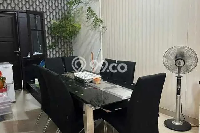 Rumah Luxury Modern Siap Huni di Radio Dalam Jakarta Selatan Rumah Luxury Modern Siap Huni di Radio Dalam Jakarta Selatan