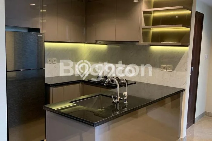 Hunian Apartemen Sewa Murah 62m2 di BSD, Cocok untuk Hunian Anda Hunian Apartemen Sewa Murah 62m2 di BSD, Cocok untuk Hunian Anda