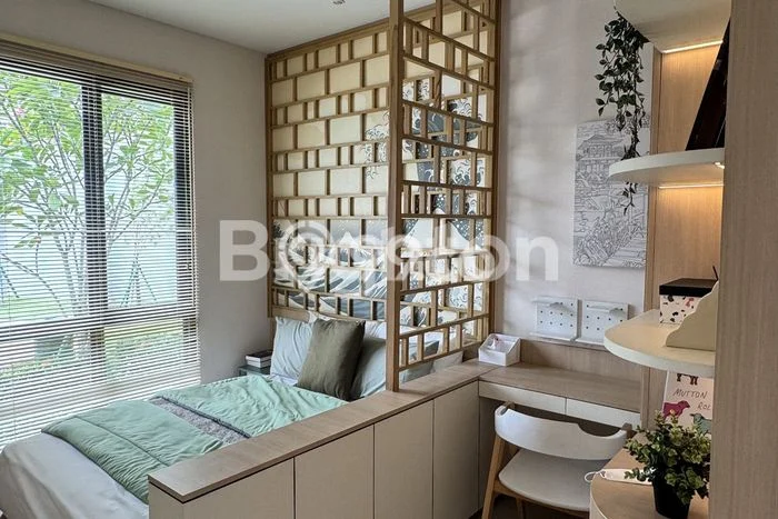 Rumah Strategis Minimalis Lb 80m2 di Curug, Tangerang Rumah Strategis Minimalis Lb 80m2 di Curug, Tangerang
