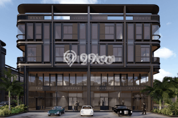 Ruko Dijual Lokasi Stratagis di BSD Tangerang Cocok untuk Bisnis Ruko Dijual Lokasi Stratagis di BSD Tangerang Cocok untuk Bisnis