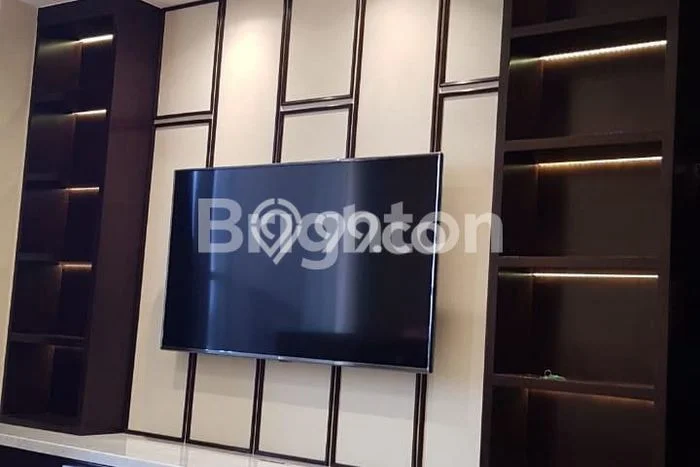 Hunian Apartemen Sewa Murah 62m2 di BSD, Cocok untuk Hunian Anda Hunian Apartemen Sewa Murah 62m2 di BSD, Cocok untuk Hunian Anda