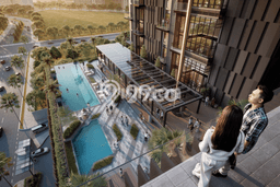 Apartemen Luxury Dijual di Pagedangan Tangerang Luas 78m2 Apartemen Luxury Dijual di Pagedangan Tangerang Luas 78m2