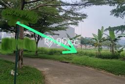 Kavling Tanah Dijual di Sentul City Bogor Spesifikasi 300m2 Kavling Tanah Dijual di Sentul City Bogor Spesifikasi 300m2