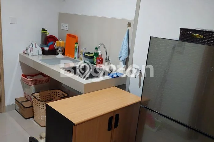 Hunian Apartemen Bagus di Pondok Aren 1 Kamar Tidur Hunian Apartemen Bagus di Pondok Aren 1 Kamar Tidur