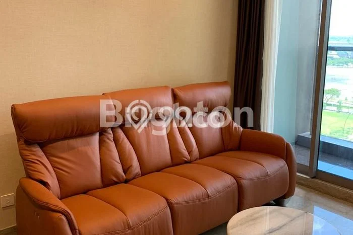 Hunian Apartemen Sewa Murah 62m2 di BSD, Cocok untuk Hunian Anda Hunian Apartemen Sewa Murah 62m2 di BSD, Cocok untuk Hunian Anda