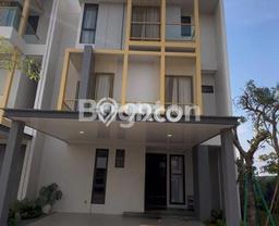 Dijual Rumah Premium dengan Fasilitas Sekitar Lengkap di Tangerang Kota, Tangerang Dijual Rumah Premium dengan Fasilitas Sekitar Lengkap di Tangerang Kota, Tangerang