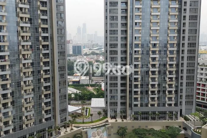 Apartemen Strategis untuk Dijual di Grogol, Jakarta Barat, DKI Jakarta Apartemen Strategis untuk Dijual di Grogol, Jakarta Barat, DKI Jakarta