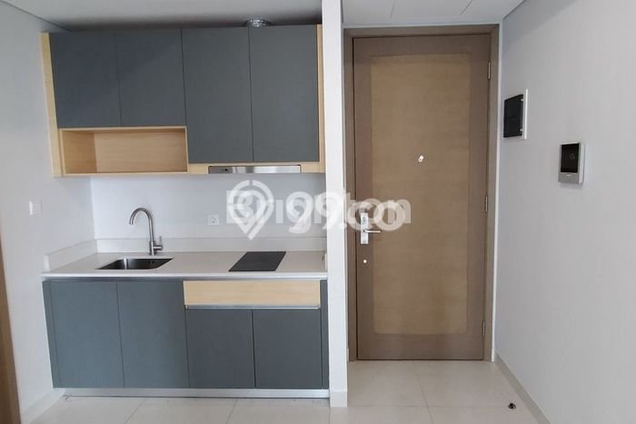 Apartemen Strategis untuk Dijual di Grogol, Jakarta Barat, DKI Jakarta Apartemen Strategis untuk Dijual di Grogol, Jakarta Barat, DKI Jakarta