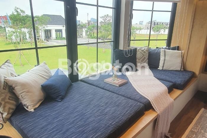 Dijual Rumah Elit Exclusive di Pagedangan, Tangerang Dijual Rumah Elit Exclusive di Pagedangan, Tangerang