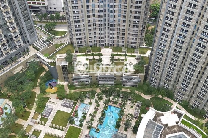 Apartemen Nyaman Dijual di Grogol, Jakarta Barat Dilengkapi 2 KT dan 1 KM Apartemen Nyaman Dijual di Grogol, Jakarta Barat Dilengkapi 2 KT dan 1 KM
