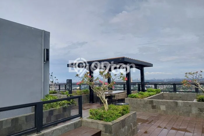 Hunian Apartemen Bagus di Pondok Aren 1 Kamar Tidur Hunian Apartemen Bagus di Pondok Aren 1 Kamar Tidur