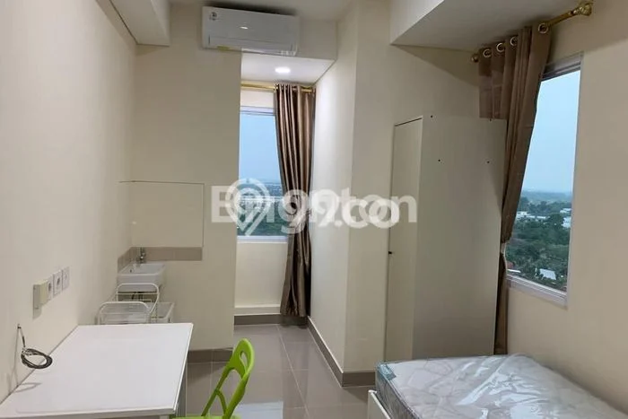 Hunian Apartemen Disewakan Murah 19m2 di Pagedangan, Cocok Dijadikan Tempat Tinggal Anda Hunian Apartemen Disewakan Murah 19m2 di Pagedangan, Cocok Dijadikan Tempat Tinggal Anda