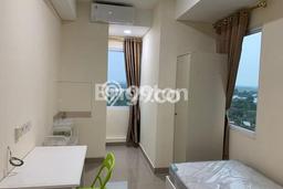 Hunian Apartemen Disewakan Murah 19m2 di Pagedangan, Cocok Dijadikan Tempat Tinggal Anda Hunian Apartemen Disewakan Murah 19m2 di Pagedangan, Cocok Dijadikan Tempat Tinggal Anda
